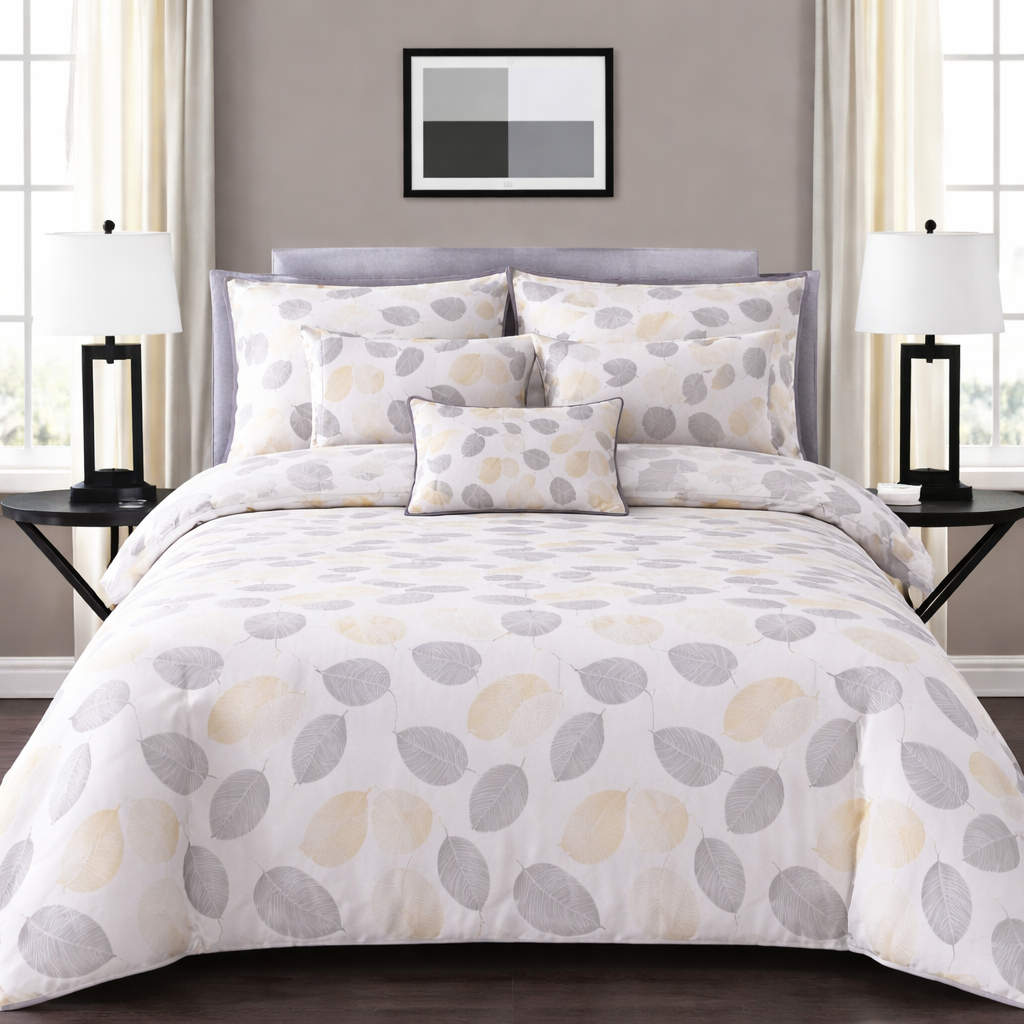 Comfort Collection