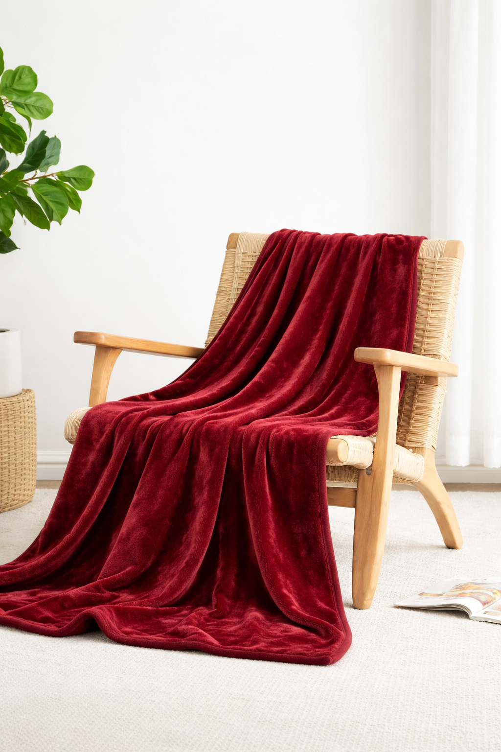 Blankets