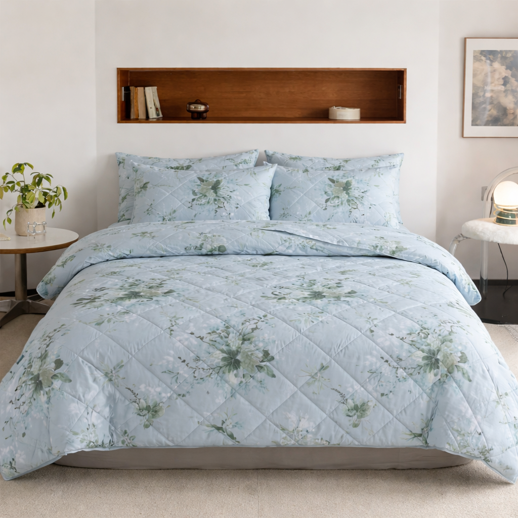 Comforters
