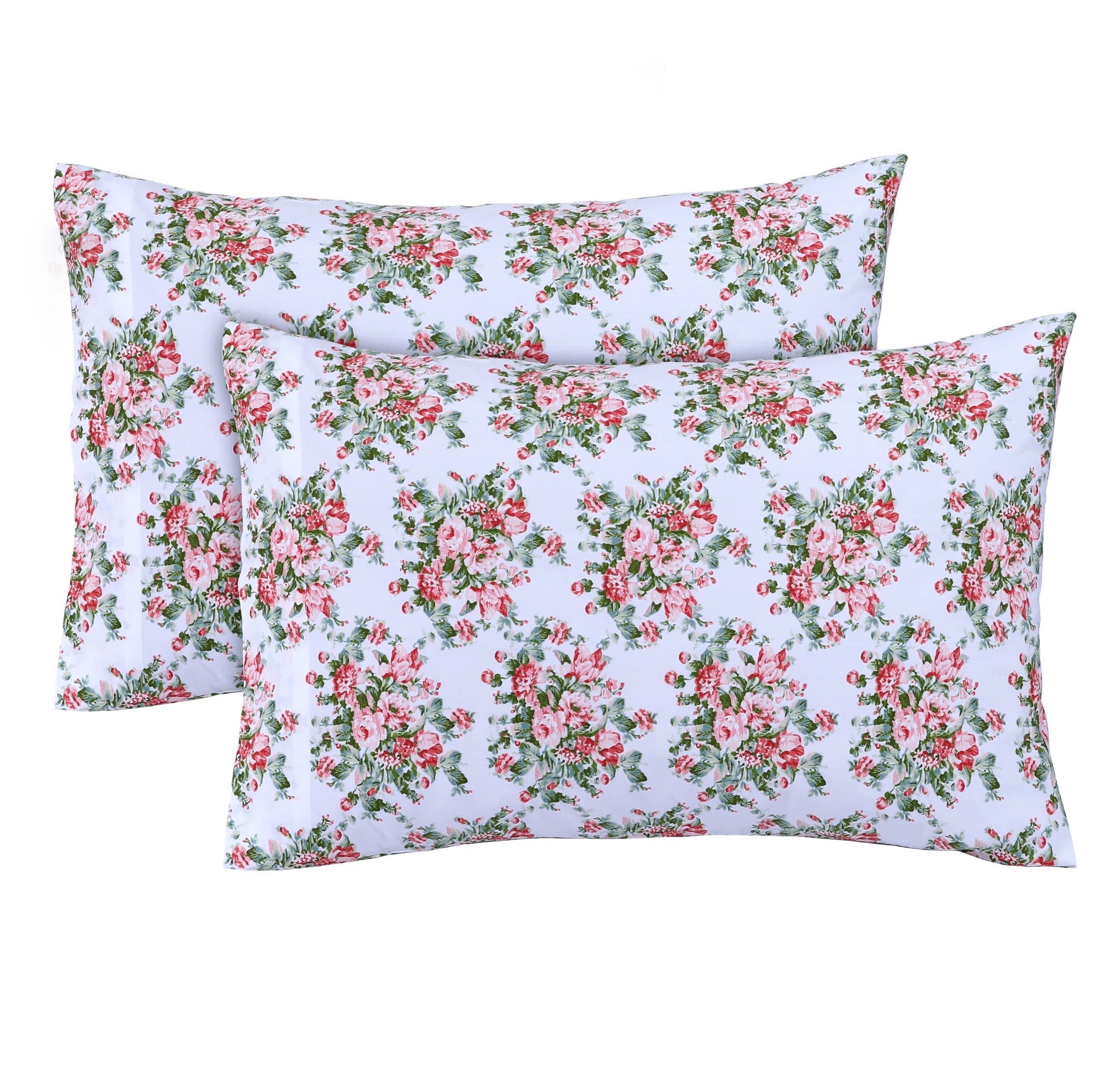 Cotton Percale BedSheet BS-47