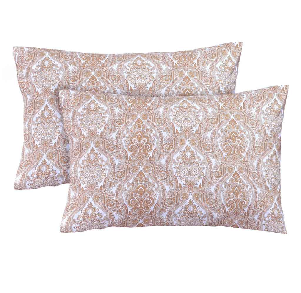 The Signature Percale Bedsheet 1