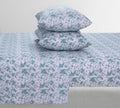 Cotton Percale BedSheet BS-84
