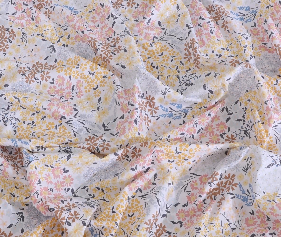 The Signature Percale Bedsheet 2