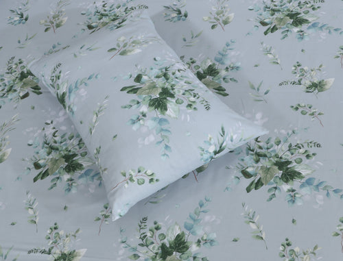Cotton BedSheet Design BS-436