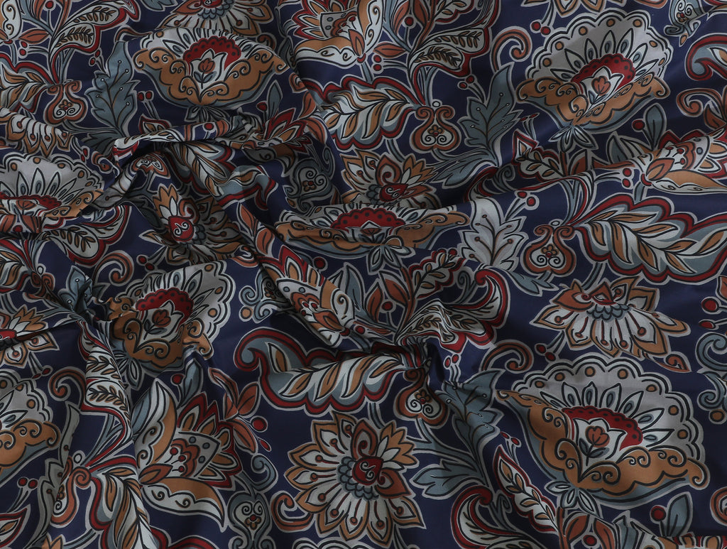 Cotton BedSheet Design BS-422