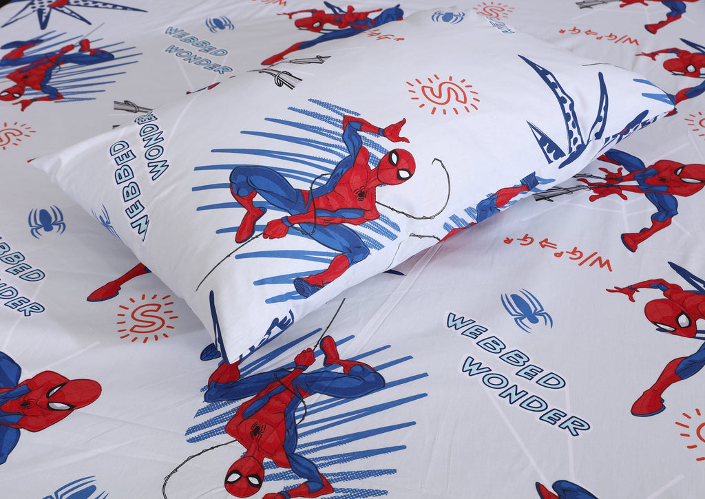 Cotton BedSheet Design BS-140