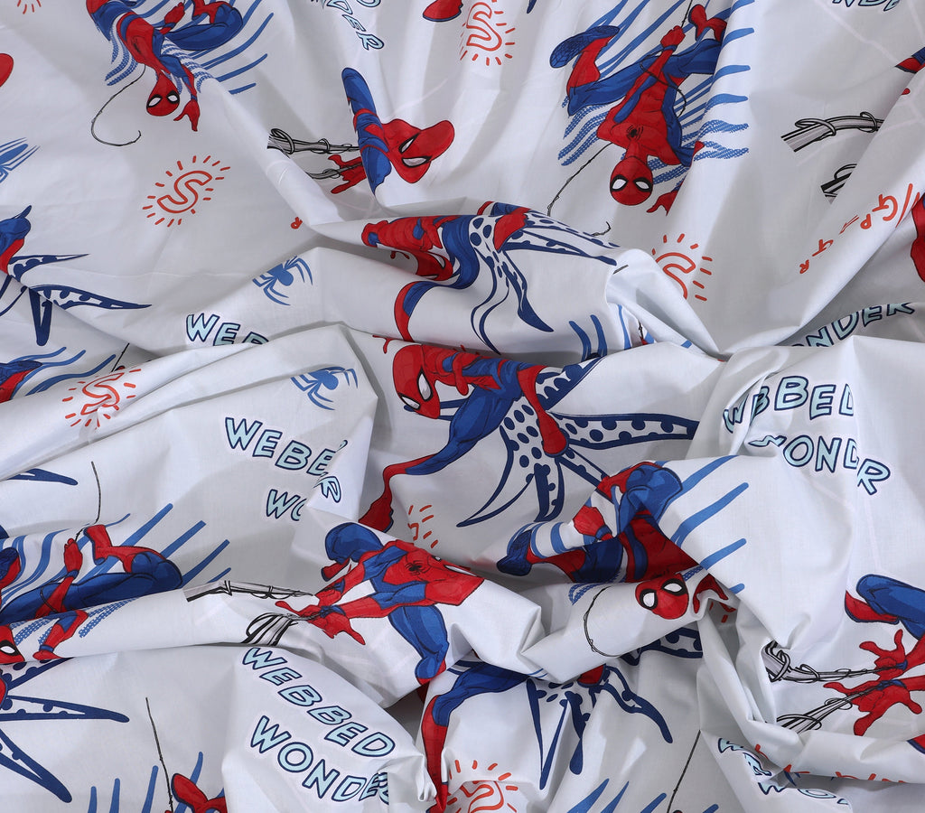 Cotton BedSheet Design BS-140