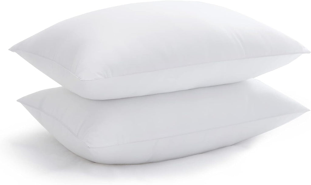 Luxury super sof Filled Pillow