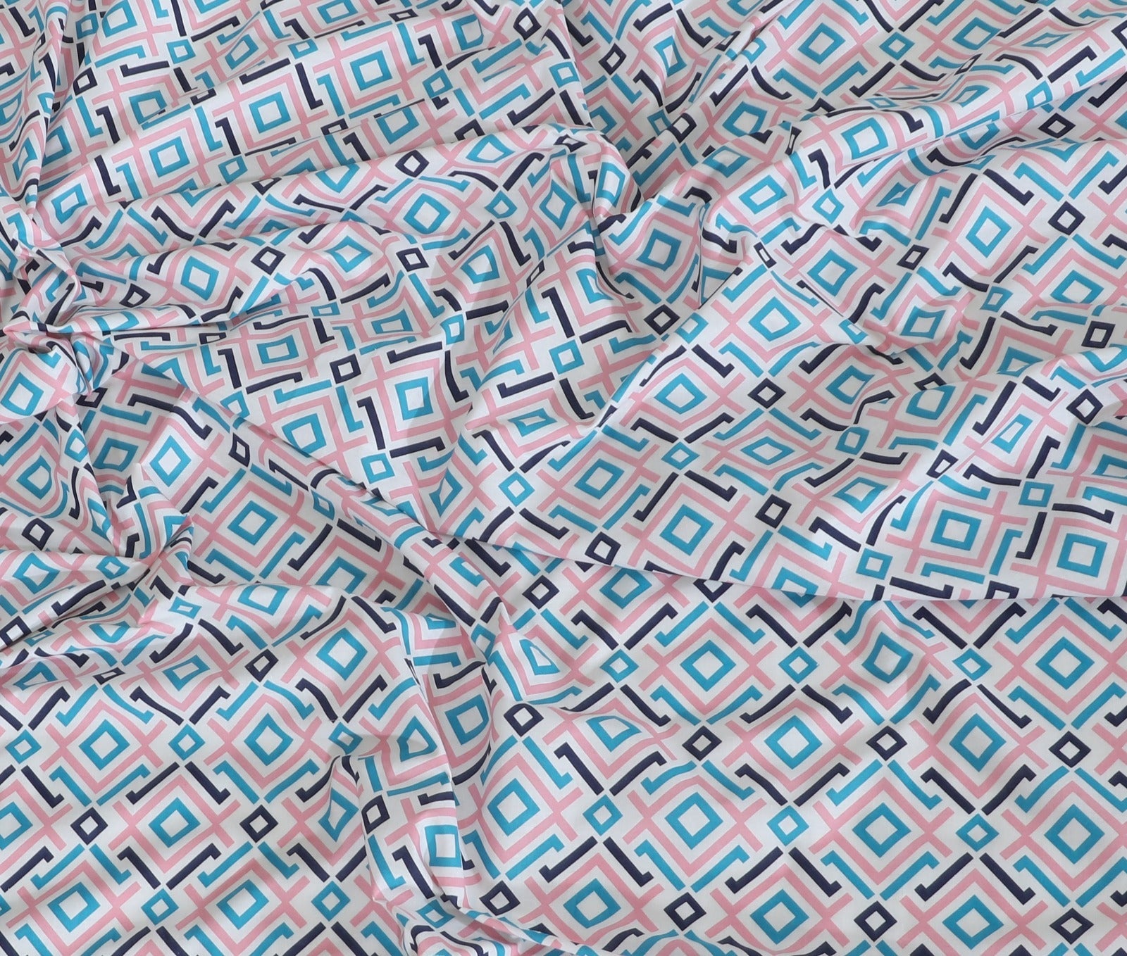 Cotton BedSheet Design BS-425