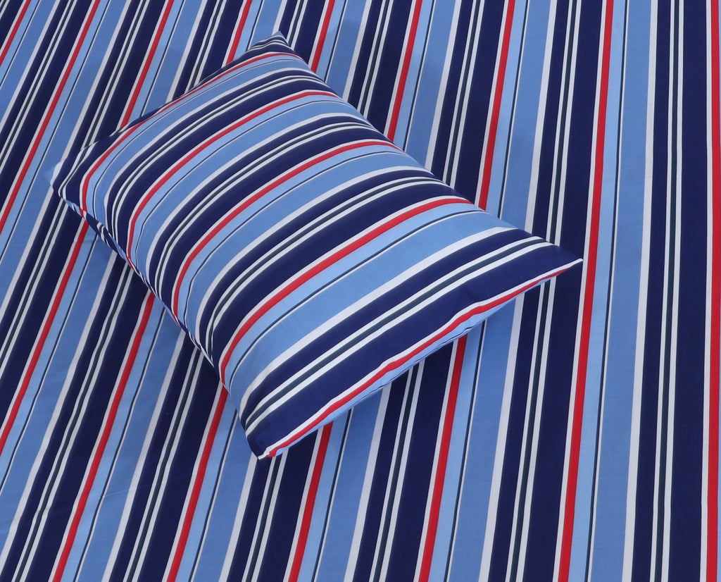 Cotton BedSheet Design BS-427