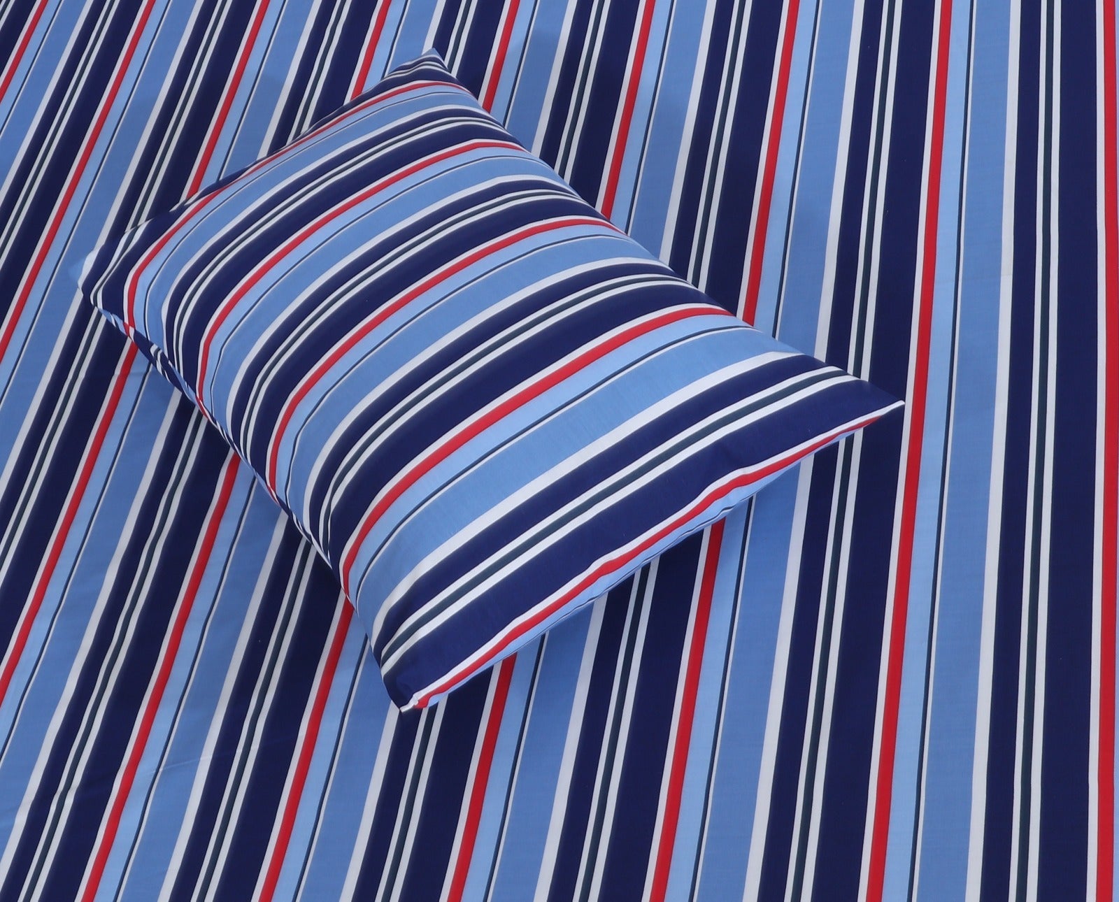 Cotton BedSheet Design BS-427