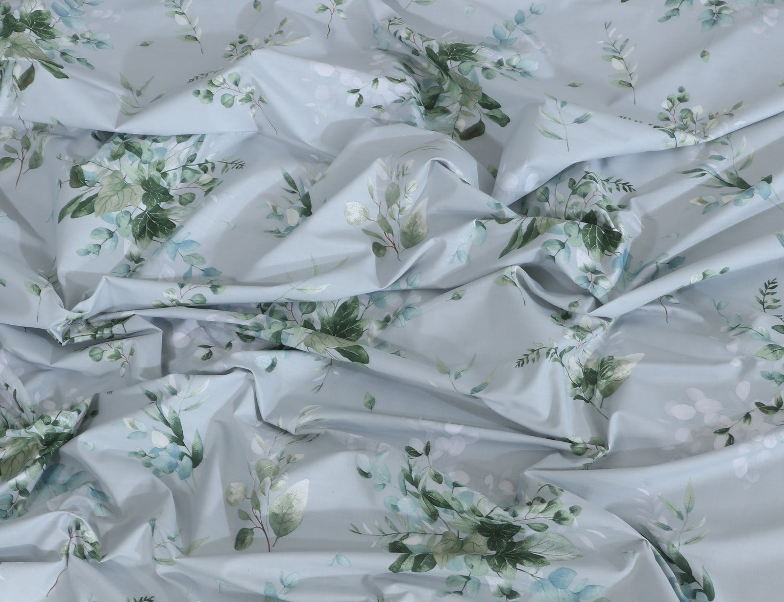 Cotton BedSheet Design BS-436