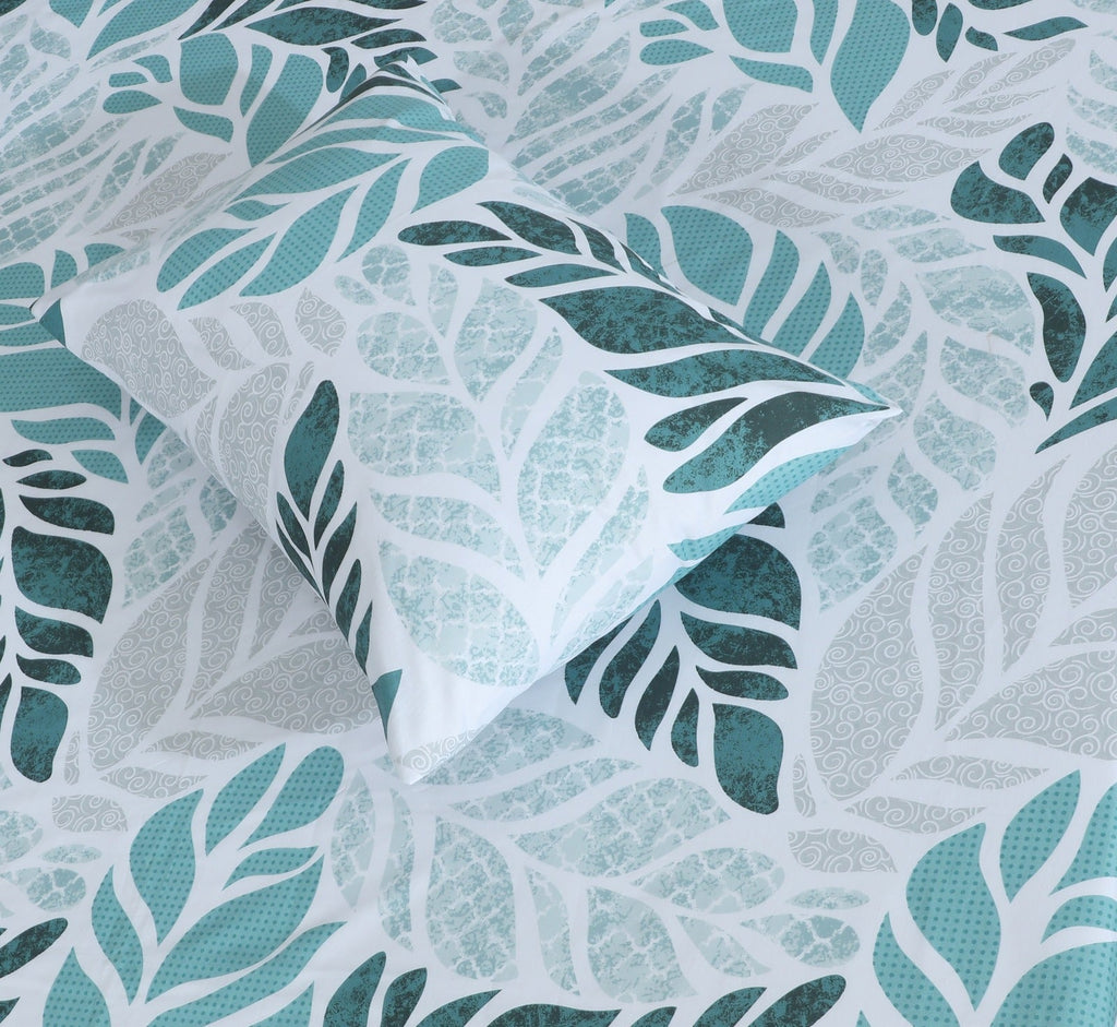 Cotton BedSheet Design BS-446