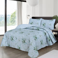 3 Piece Quilt Set QC-10