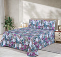 Cotton BedSheet Design BS-421