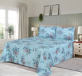 Cotton BedSheet Design BS-420