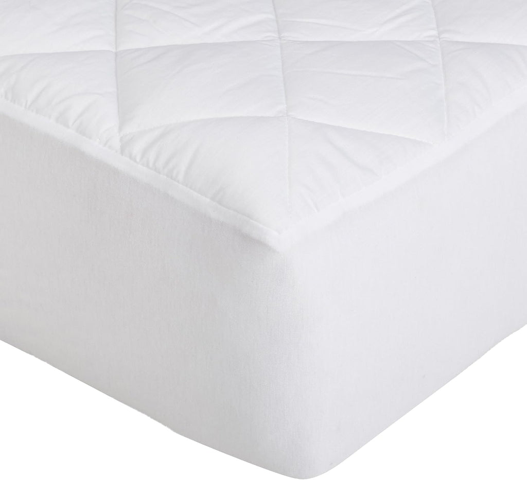 Quilted Waterproof Mattress Cover 01