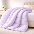 Lilac Dream Winter Comforter