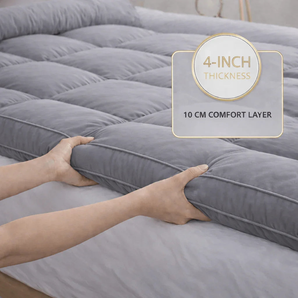 Twilight slate Mattress Topper