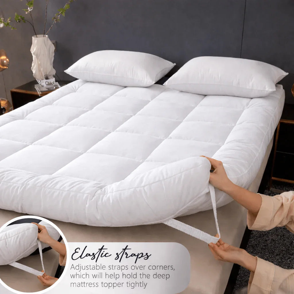 Arctic Cloud Mattress Topper