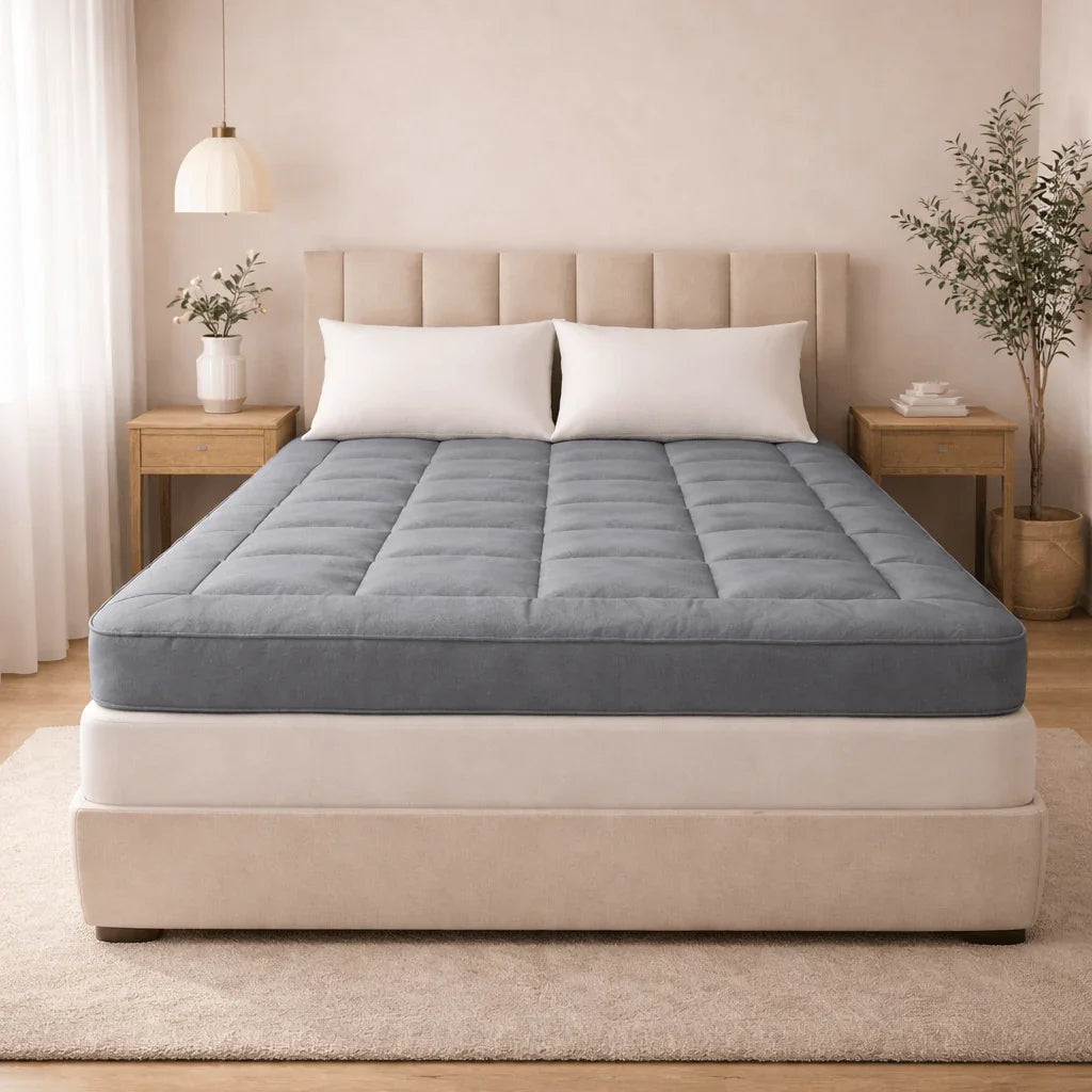 Twilight slate Mattress Topper