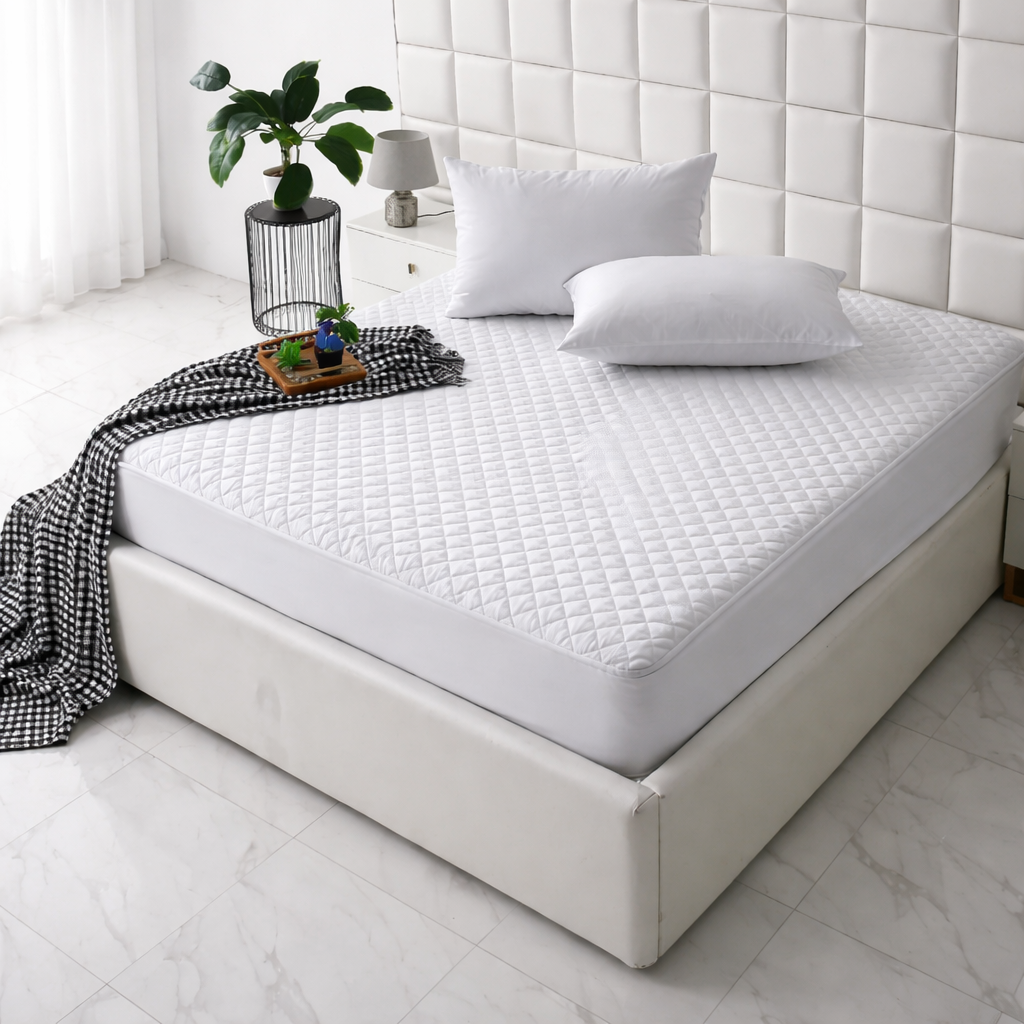 Quilted Waterproof Protector