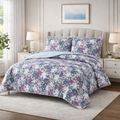 Summer Comforter Set 5 – Ultra Soft 6 Pcs