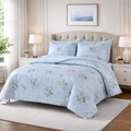 Summer Comforter Set 3 – Ultra Soft 6 Pcs