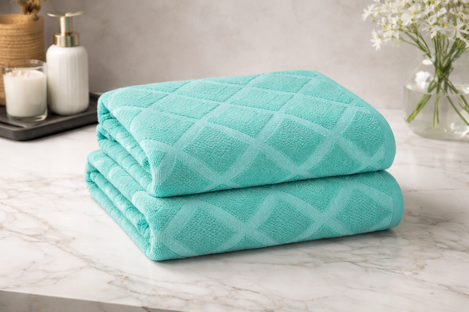 Cotton Towel – Classic