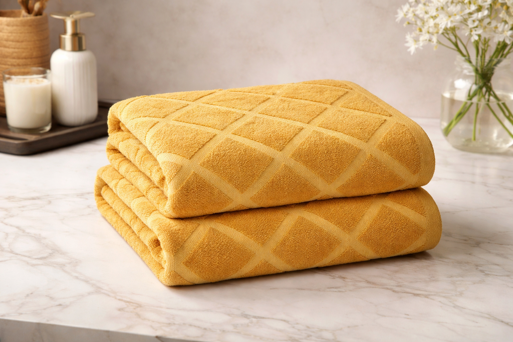 Cotton Towel – Classic
