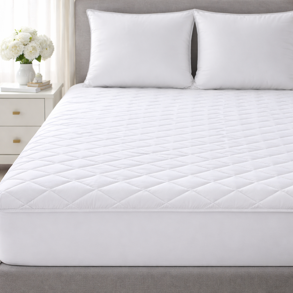 Quilted Waterproof Protector