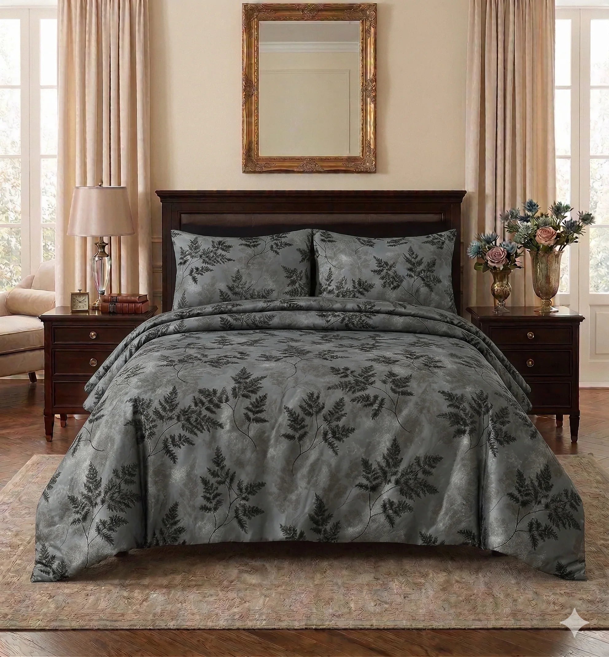 The Velvet Soft Set 10