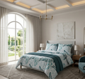 Cotton Bedsheet – 01