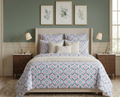 Cotton Bedsheet - 07