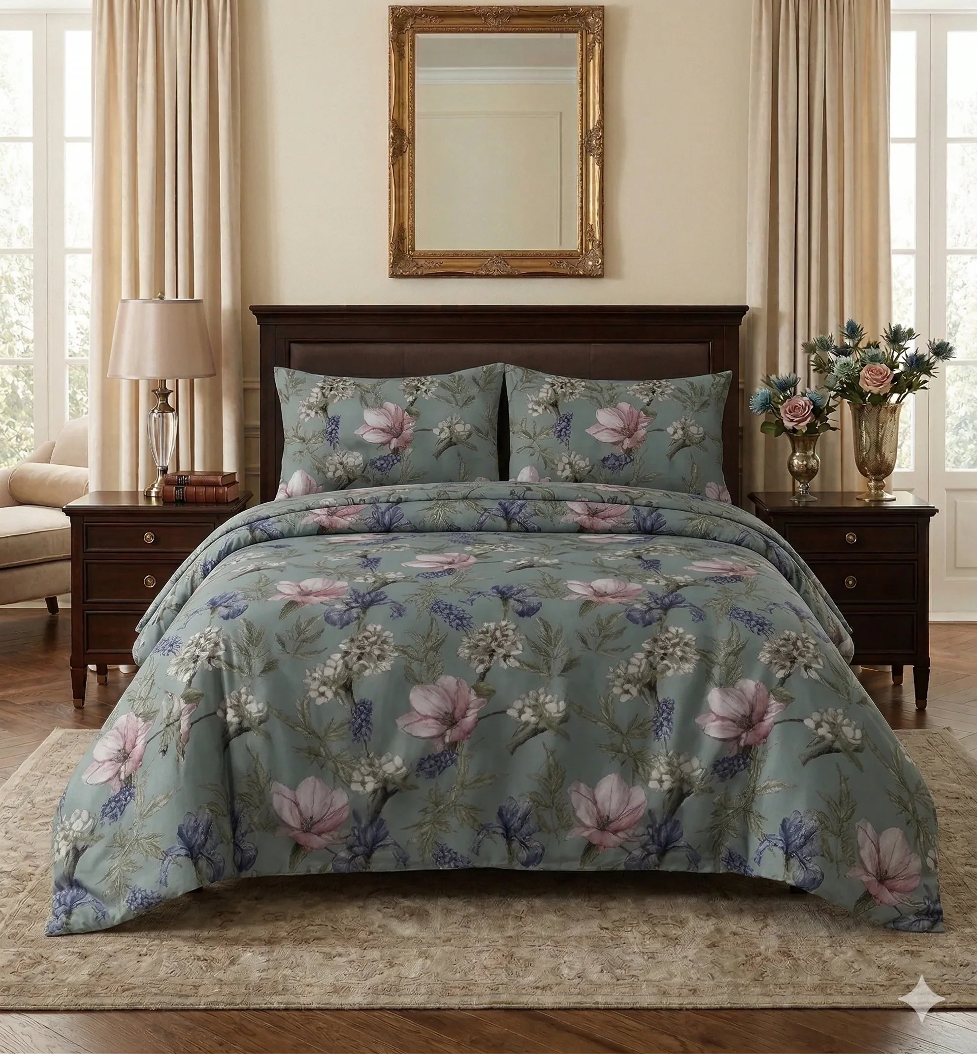 The Velvet Soft Set 7