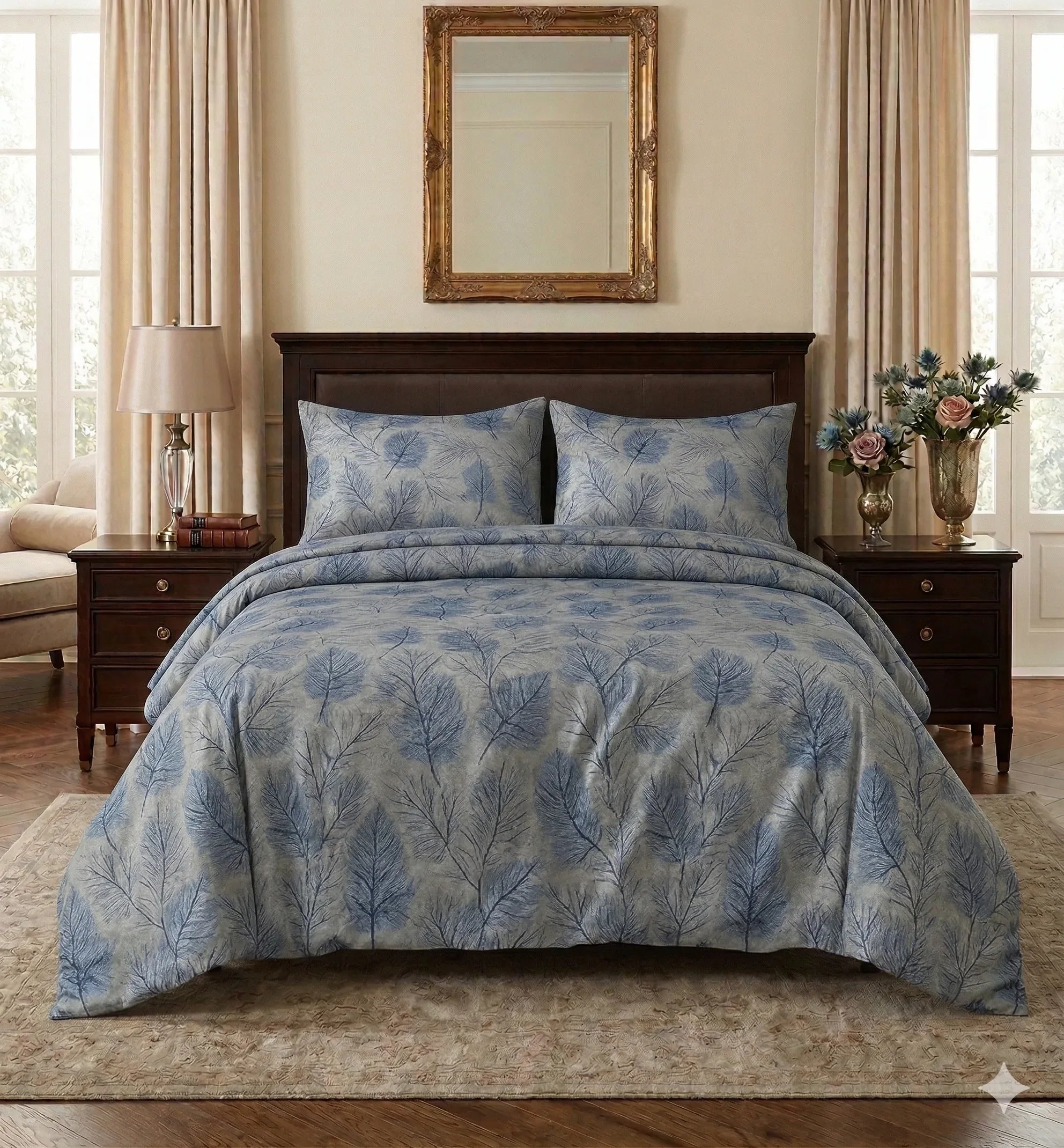 The Velvet Soft Set 8