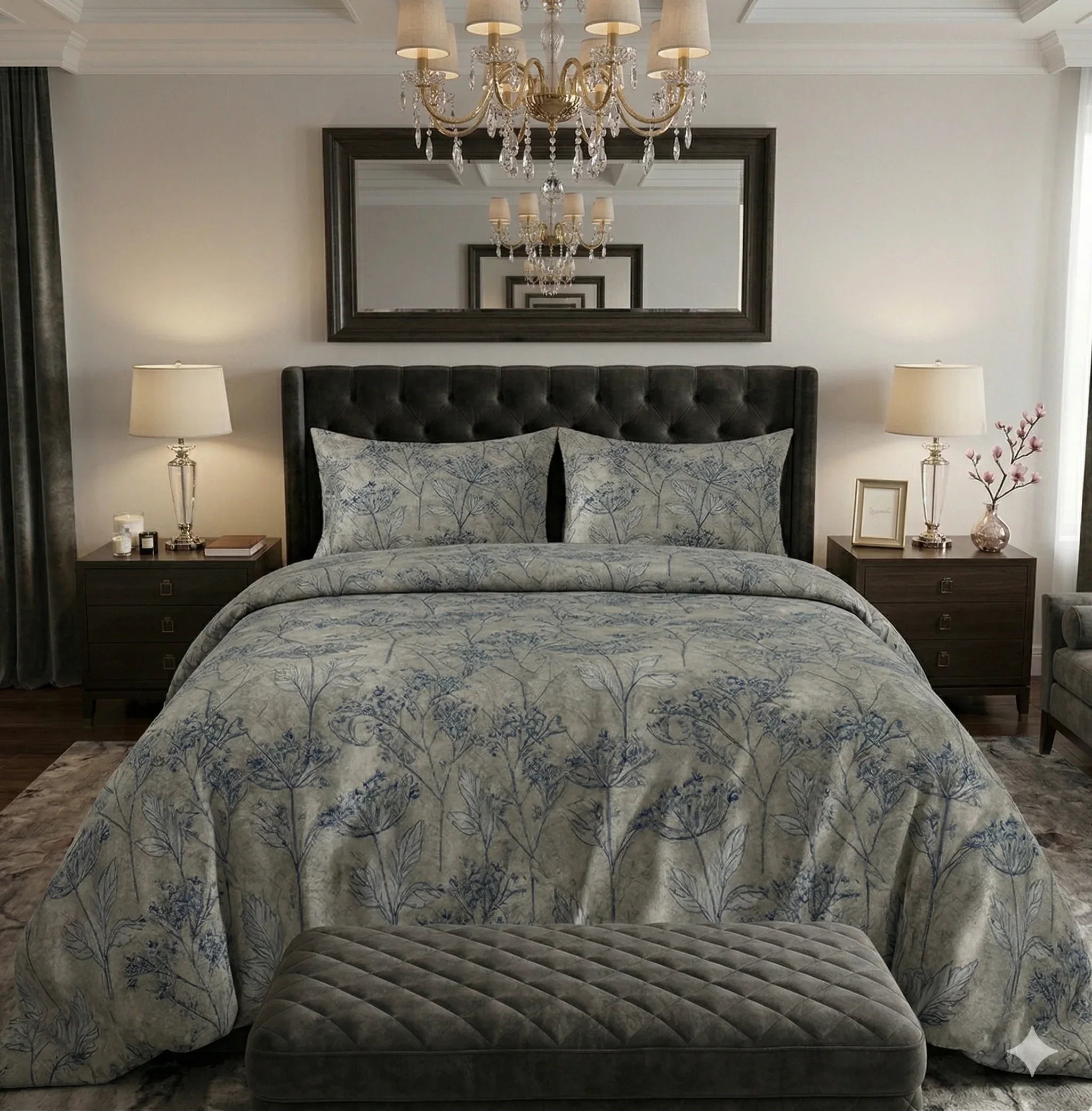 The Velvet Soft Set 2