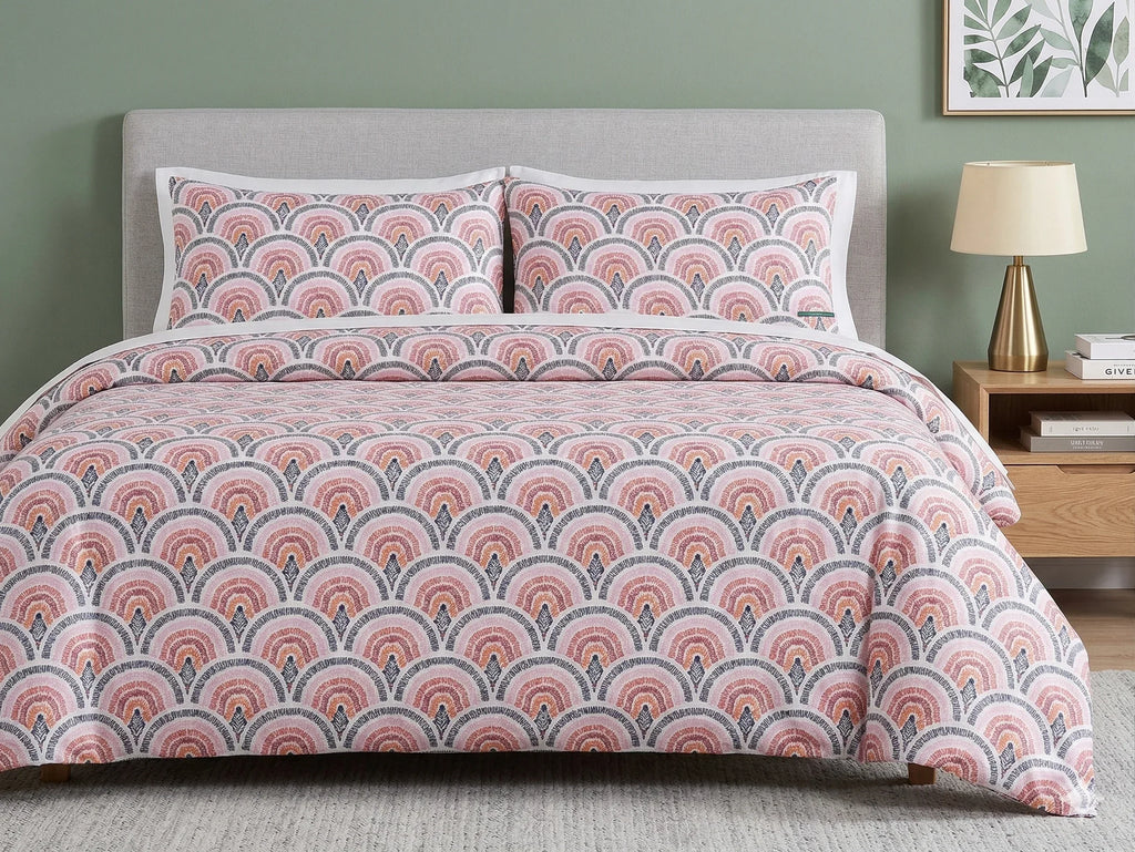 Cotton Bedsheet - 12