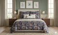 Cotton Bedsheet - 15