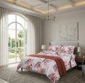Cotton BedSheet - 03
