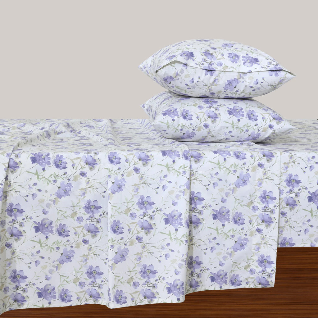 The Signature Percale Bedsheet 6