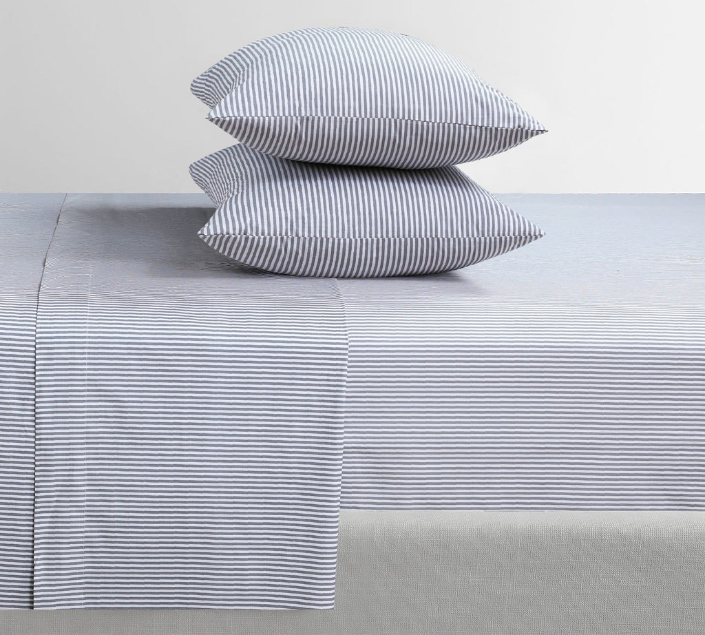 PERCALE COTTON BEDSHEET  BS-154