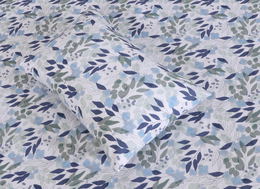 The Signature Percale Bedsheet 3