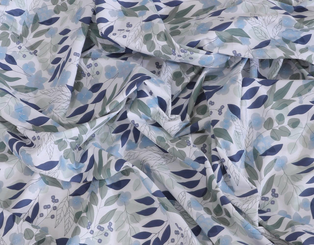 The Signature Percale Bedsheet 3