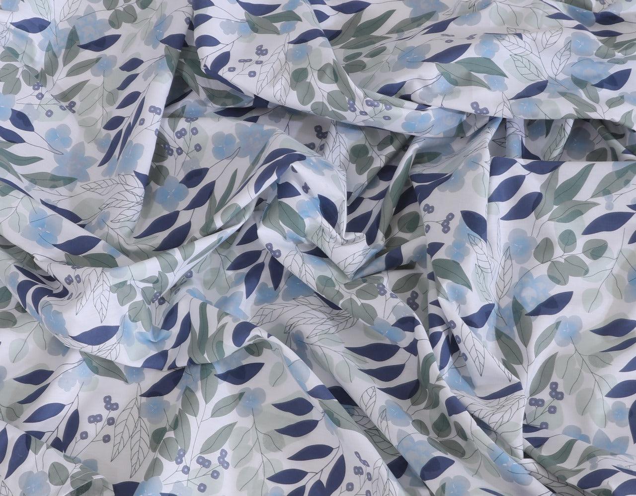 The Signature Percale Bedsheet 3