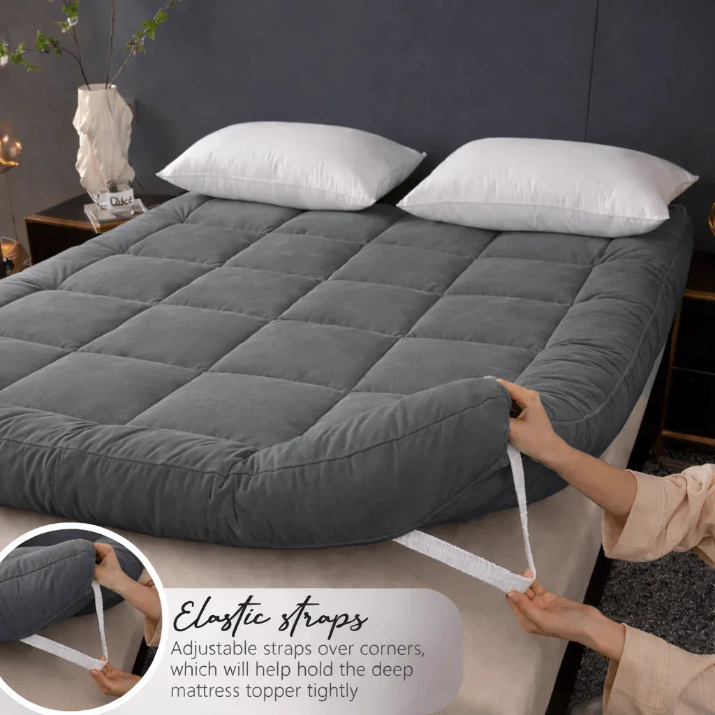 Twilight slate Mattress Topper
