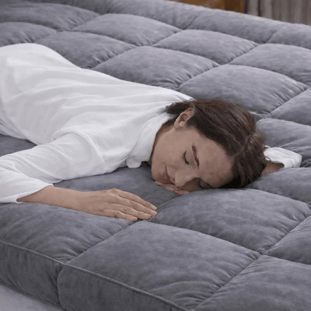 Twilight slate Mattress Topper